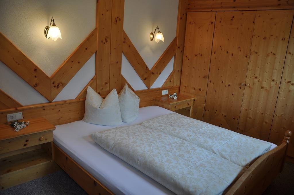 Ferienhaus Brigitte Längenfeld Værelse billede