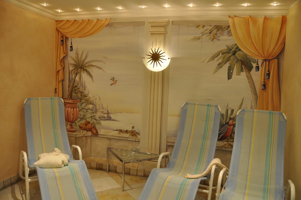 Ferienhaus Brigitte Längenfeld Værelse billede