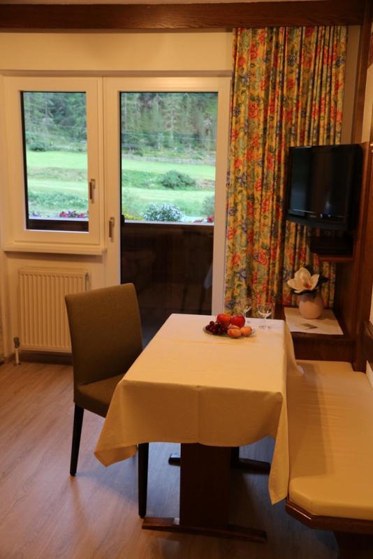 Ferienhaus Brigitte Längenfeld Eksteriør billede